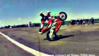 Stunt motorcycles compilation [upl. by Wivinah]