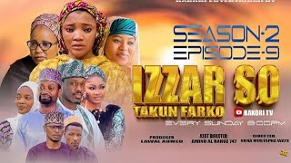 IZZAR SO TAKUN FARKO SEASON 2 EPISODE 9 WITH ENGLISH SUBTITLE [upl. by Iadam]