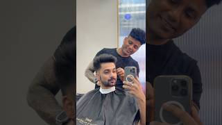 ⁠SuyashVlogs Thailand trip New haircut ￼hairbysanjeev haircut thailand trip newhair 2025 [upl. by Negaet]