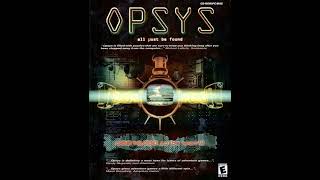 Opsys PC OST  Game 1 Outside [upl. by Saisoj]