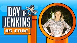 Ewelina Wilkosz  How to use Jenkins Configuration as Code [upl. by Berrie]