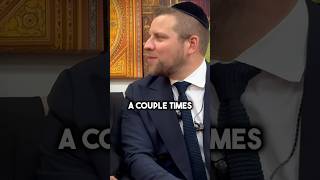 Benny Friedman VS Mordechai Shapiro [upl. by Greenman]