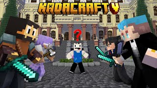 Kadacraft Season V FINALE [upl. by Lester]