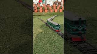 All Aboard Creative Train Track Builds [upl. by Jelle]