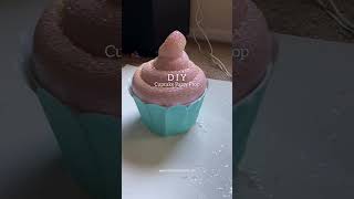 DIY Cupcake Party Props [upl. by Packer]