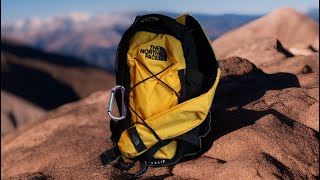 The North Face Borealis Sling Bag [upl. by Dukie]