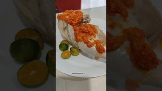 Sup ayam with sambal food recipe easyrecipe chickenhealtyfood healthy cooking resepimudah [upl. by Batha23]