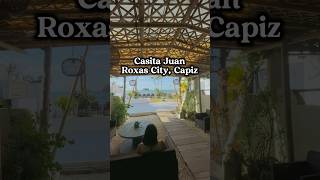 Where to stay in Roxas City Capiz [upl. by Bergin361]