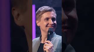 Till Reiners  Mein Vater war nie erwachsen comedy standupcomedy standup [upl. by Letreece]