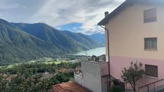 CiaoComo in provincia Corrido e Val Rezzo l’ultimo saluto alla Val Cavargna tra monti e lago [upl. by Drugge]