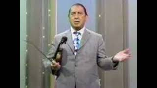 HENNY YOUNGMAN [upl. by Nawotna]