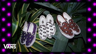 Vault Wacko  VANS [upl. by Cassady]