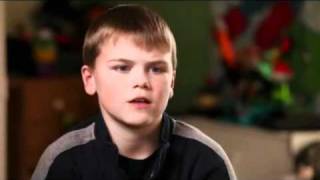 11 yr Old Went to Heaven and Back and Tells What He Saw [upl. by Tiras]