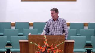 Fairfield Bay Baptist Live Stream [upl. by Atekram876]