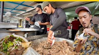 Ultimate Food Paradise Malaysian Food Tour 🇲🇾 Kuala Lumpur Street Food [upl. by Vera]