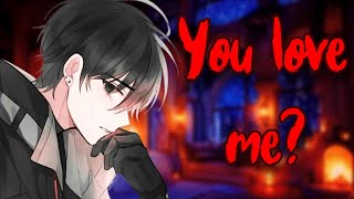 SOULBONDING WITH YOUR YANDERE VAMPIRE FIANCÉ M4F [upl. by Eirret]