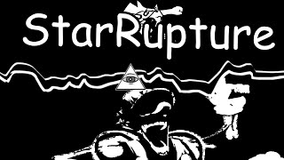 StarRupture Cataclysm but Ultra M sings it [upl. by Sheply415]