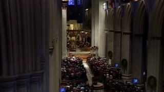 December 25 2018 Christmas Day Organ Recital at Washington National Cathedral [upl. by Nnylg]