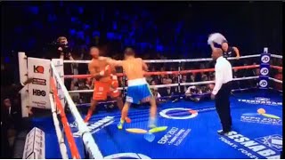 Gennady Golovkin TKOs Kell Brook Corner Throws In The Towel GGG vs Brook Full Post Fight Analysis [upl. by Emia]