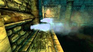 Amnesia The Dark Descent Walkthrough  Part 19  CISTERN  Lets Play GameplayCommentary [upl. by Nytsirc793]