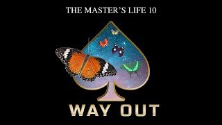 The Masters Life 10 Way Out  Highlights [upl. by Aitnwahs]