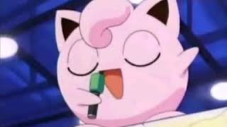 Canción de Jigglypuff en el anime [upl. by Peper924]