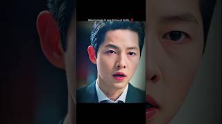 Saddest scene 💔🥀 songjoongki vincenzo vincenzoandchayoung kdrama [upl. by Thordia68]