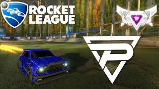 Rocket League Highlights 42 [upl. by Cowey]