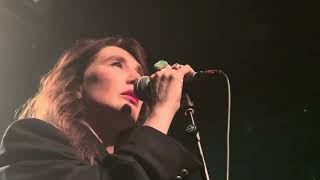 Cloudbusting MERCURY REV ft CARICE VAN HOUTEN amp JB MEIJERS LIVETolhuistuin Amsterdam 11112024 [upl. by Nillok971]