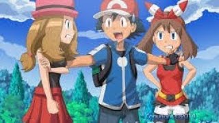 THE CHOICE ADVANCESHIPPING VS AMOURSHIPPING EPISODE 2 [upl. by Cosmo]