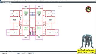 RERA Calculations Detail amp Area Statement [upl. by Ialokin]