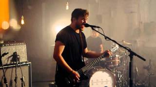 Royal Blood  Out Of The Black Kerrang Live Session [upl. by Merry]