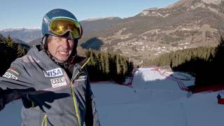 The Saslong Classic  Val Gardena IT  S2 E6 [upl. by Suertemed]