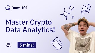 Roadmap to Becoming a Top Crypto Data Analyst [upl. by Lodge955]