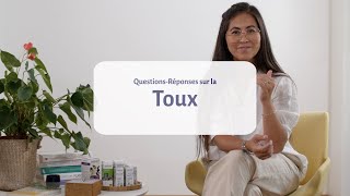 AVIS DEXPERT Toux sèche et toux grasse  la calmer naturellement [upl. by Anoy]