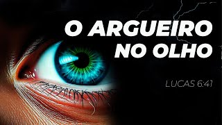 ARGUEIRO no OLHO [upl. by Atnomed846]