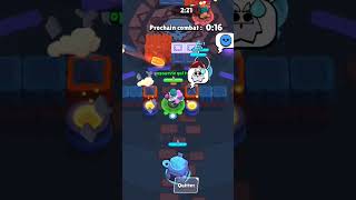 Troll mode in Brawl star [upl. by Meesak602]