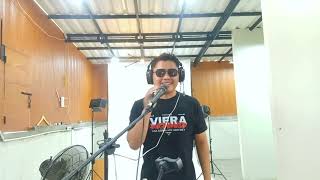 COBALAH MENGERTI  NOAH COVER BY CEV CEVIN [upl. by Illa429]