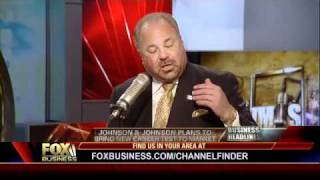 Imus in the Morning  Bo Dietl on Chinese Conspiracy [upl. by Nitnelav]