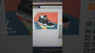 11 jordan 4 bred from dhgate [upl. by Atreb]