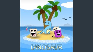 Dinosaur feat Jelly [upl. by Ahsata794]