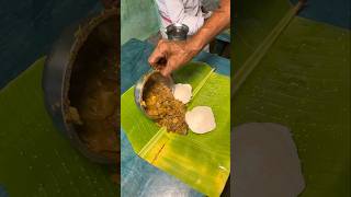 40 YEARS OLD NONVEG SPOT  Bhavani bhavani erode nonveg breakfast mutton nonvegfood food [upl. by Grissom836]