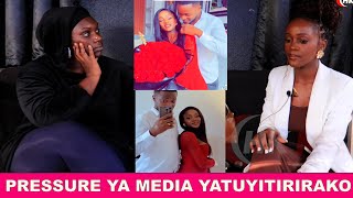 MILLIONAIRES GAL FRIEND NE ENRICO BAWUKANYENEJUSA LWENATEKA LOVE KU SOCIALMEDIAPRESSURE YATUSUKAKO [upl. by Ahsinnod]