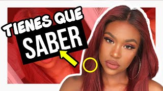 COLOR de CABELLO para piel MORENA 😍😍😍 TENDENCIAS 2021 [upl. by Eenahs]