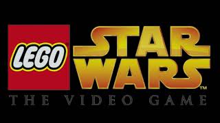 Chancellor in Peril Quiet  LEGO Star Wars The Video Game Music Extended [upl. by Megen]