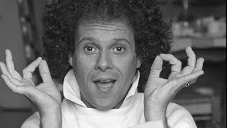 Fitness guru Richard Simmons dies at 76 [upl. by Beshore]