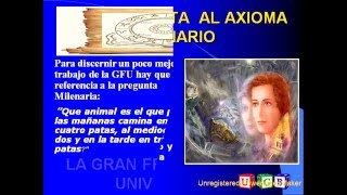 GRAN FRATERNIDAD UNIVERSAL Spanish Version [upl. by Assiruam724]