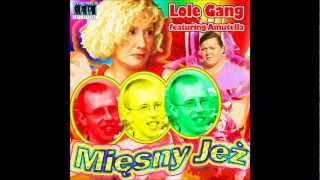 Lole Gang  Mięsny Jeż quotPamiętniki z Wakacjiquot Theme Song [upl. by Eelrebmik]