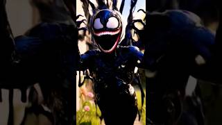 Introducing 🐱😍Cat Venom animatedshort viralshort short disneyinspired viralanima [upl. by Ruomyes392]