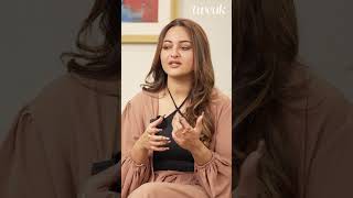 Is Sonakshi Sinha the ultimate Gemini  Tweak India [upl. by Joiner747]